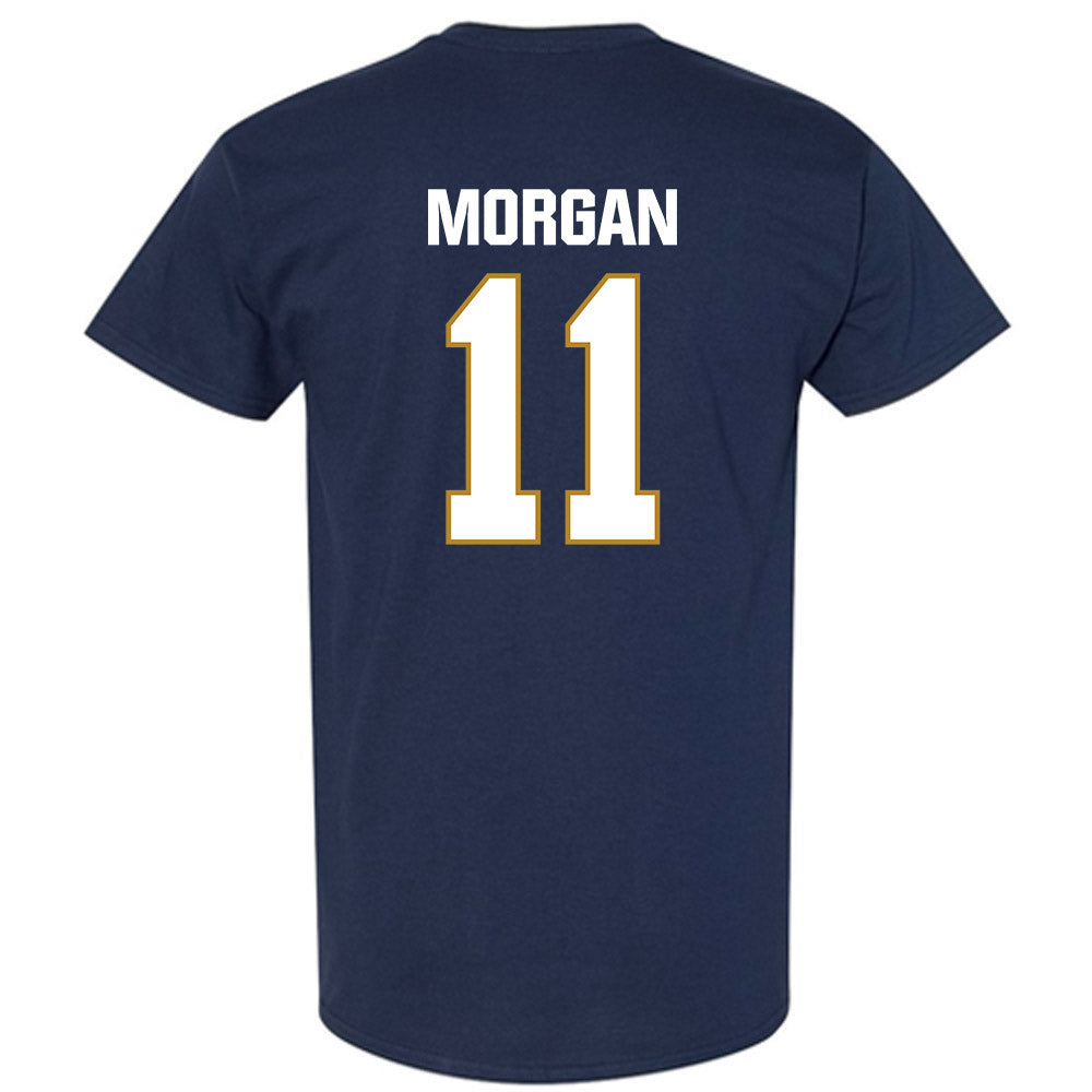 FIU - NCAA Women's Volleyball : Madison Morgan - T-Shirt-1