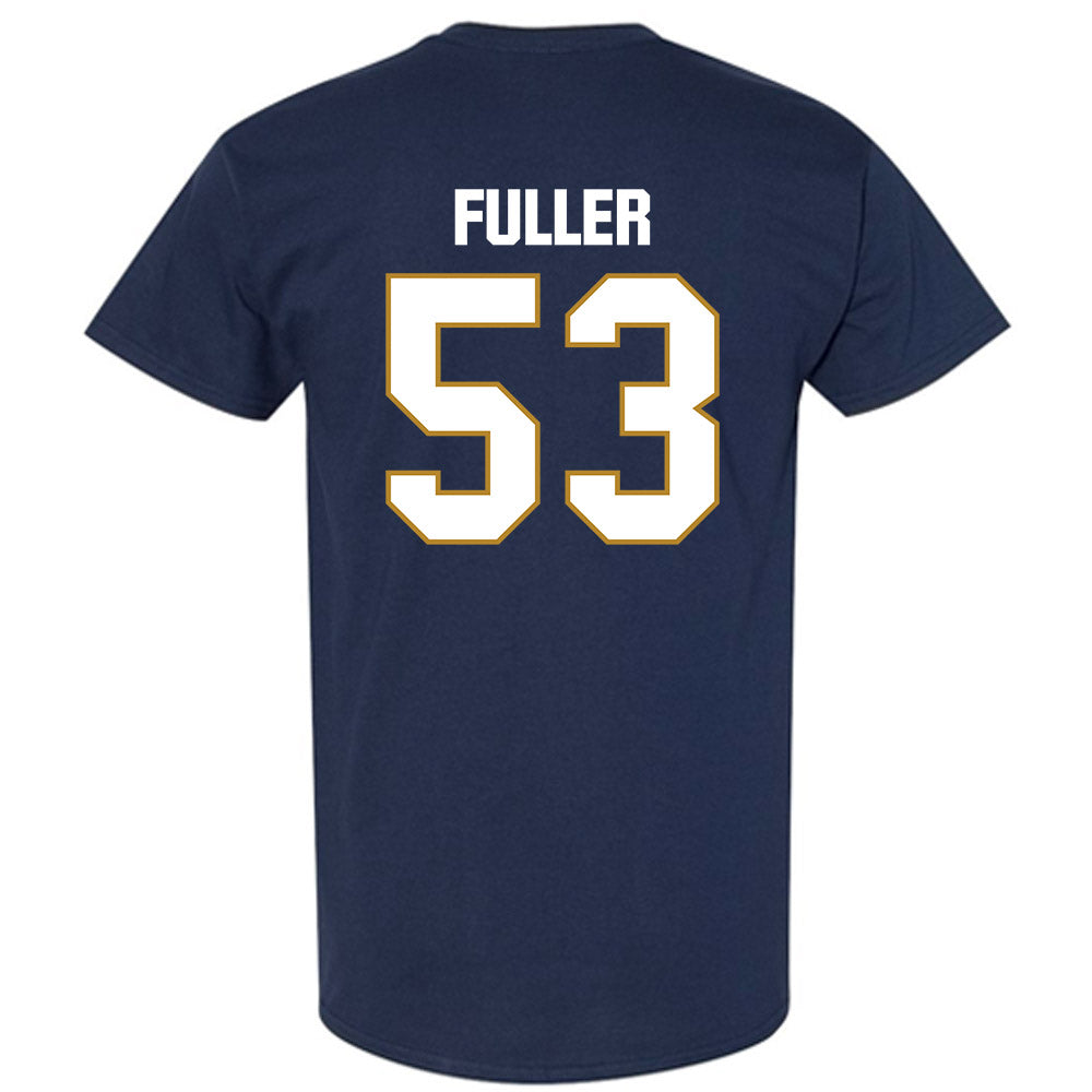 FIU - NCAA Baseball : Alec Fuller - T-Shirt-1