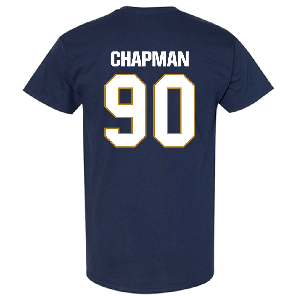 FIU - NCAA Football : Xion Chapman - T-Shirt-3