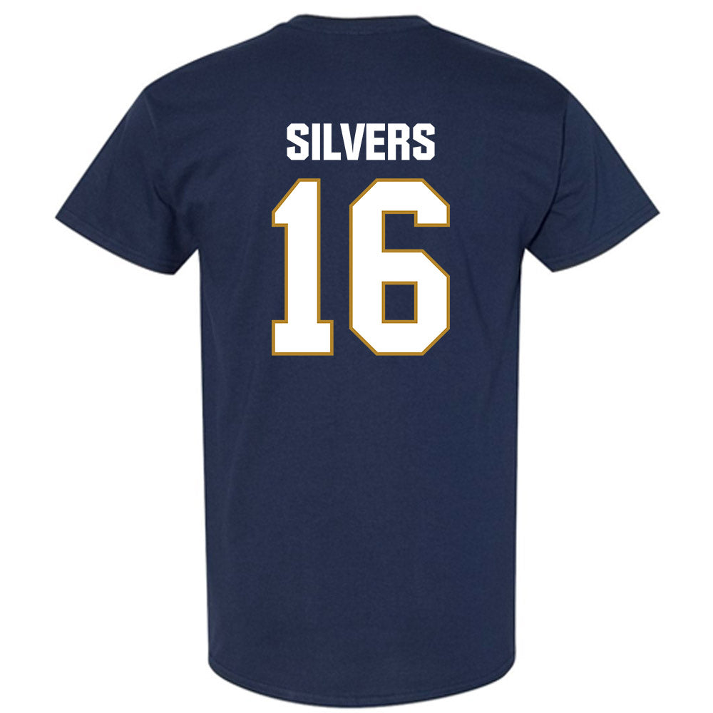 FIU - NCAA Softball : Riley Silvers - T-Shirt-3