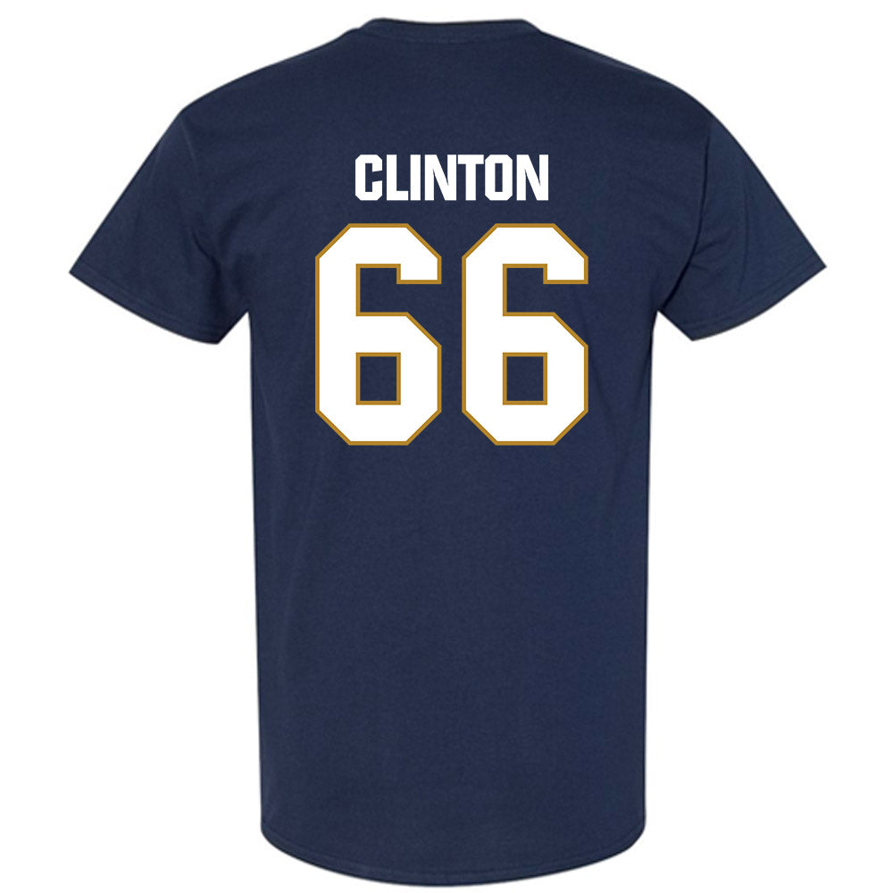 FIU - NCAA Football : Aydan Clinton - T-Shirt-3