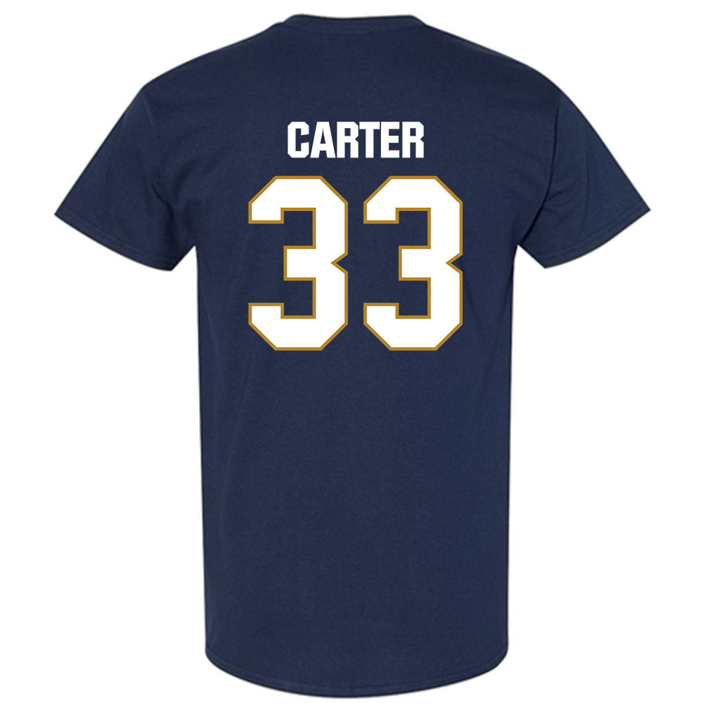 FIU - NCAA Football : Nasir Carter - T-Shirt-1