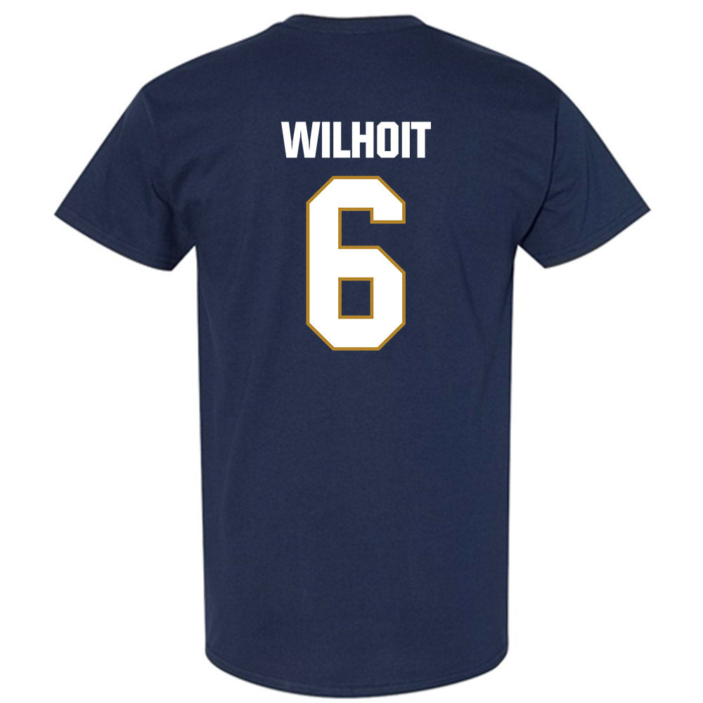 FIU - NCAA Football : Trey Wilhoit - T-Shirt-3