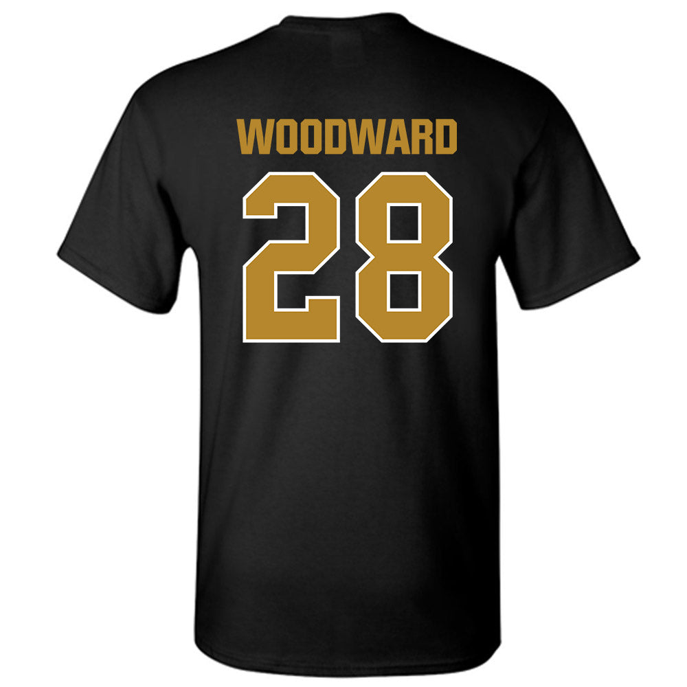 FIU - NCAA Baseball : Jarek Woodward - Classic Shersey T-Shirt-1