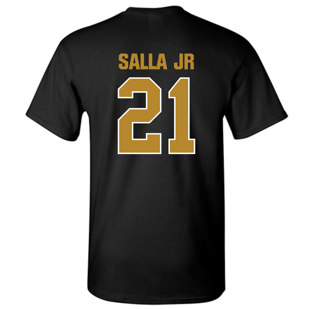 FIU - NCAA Football : Bobby Salla Jr - Classic Shersey T-Shirt-1