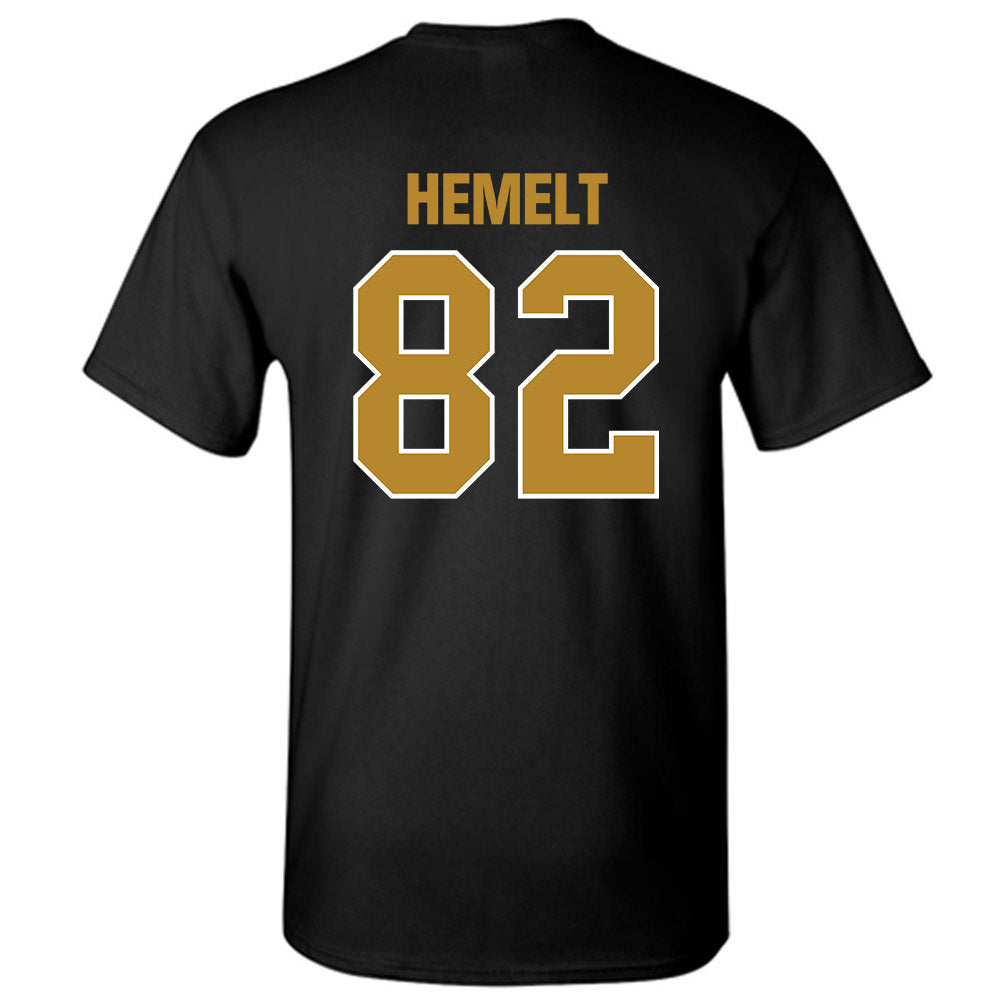 FIU - NCAA Football : Adrian Hemelt - Classic Shersey T-Shirt-1