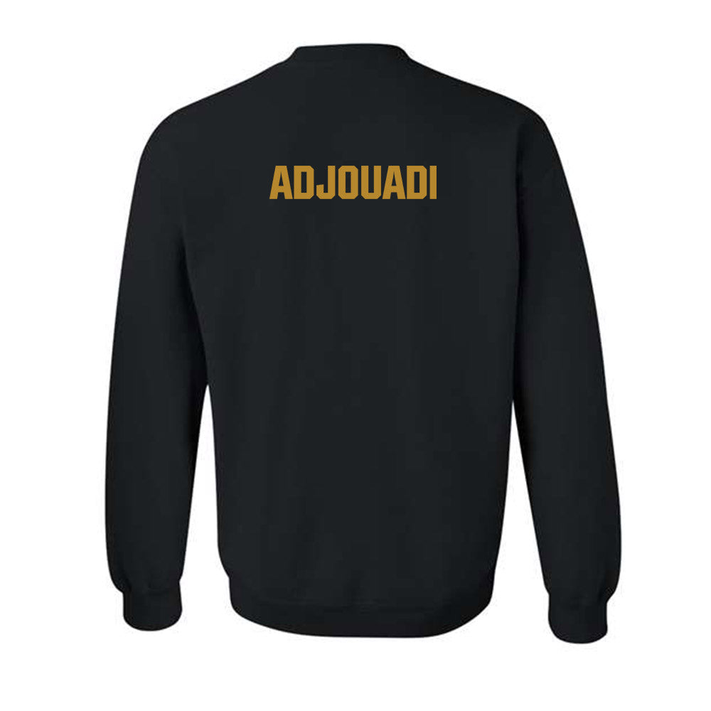 FIU - NCAA Women's Track & Field : Lisa Adjouadi - Classic Shersey Crewneck Sweatshirt-1