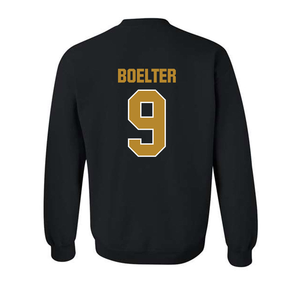 FIU - NCAA Women's Soccer : Jayden Boelter - Classic Shersey Crewneck Sweatshirt-1