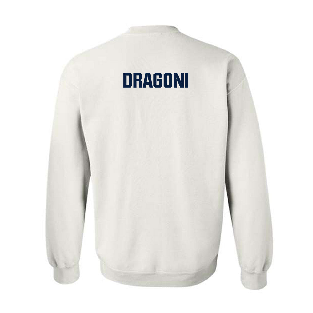 FIU - NCAA Women's Track & Field : Nicole Dragoni - Crewneck Sweatshirt-1