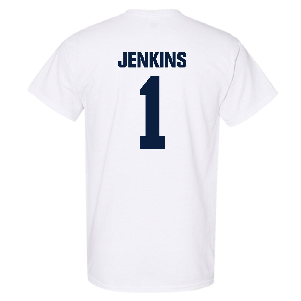 FIU - NCAA Football : Keyone Jenkins - T-Shirt-1