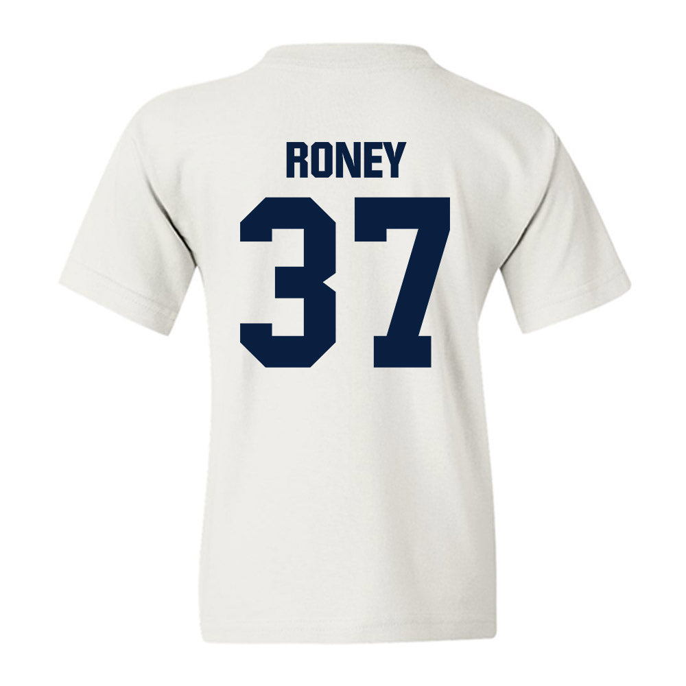 FIU - NCAA Baseball : Brendan Roney - Youth T-Shirt-1
