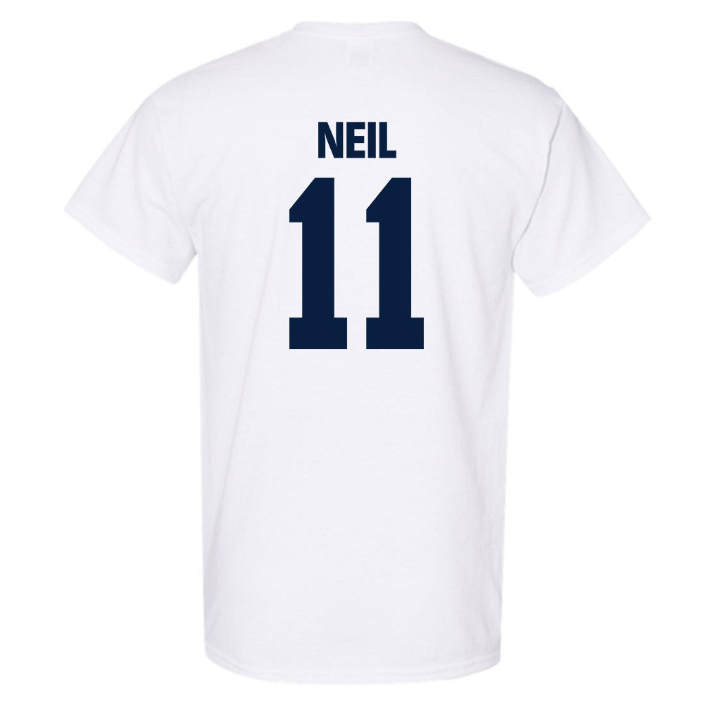 FIU - NCAA Men's Soccer : Scott Neil - T-Shirt-1