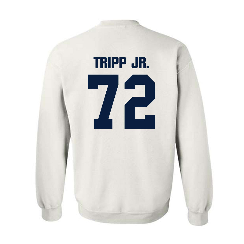 FIU - NCAA Football : Antonio Tripp Jr. - Crewneck Sweatshirt-1
