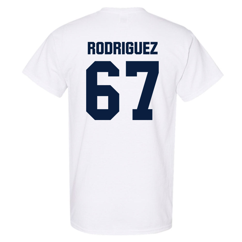 FIU - NCAA Football : Jon Rodriguez - T-Shirt-1