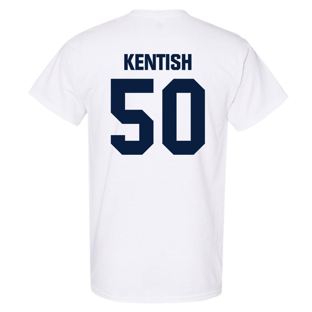 FIU - NCAA Football : Sean Kentish - T-Shirt-1