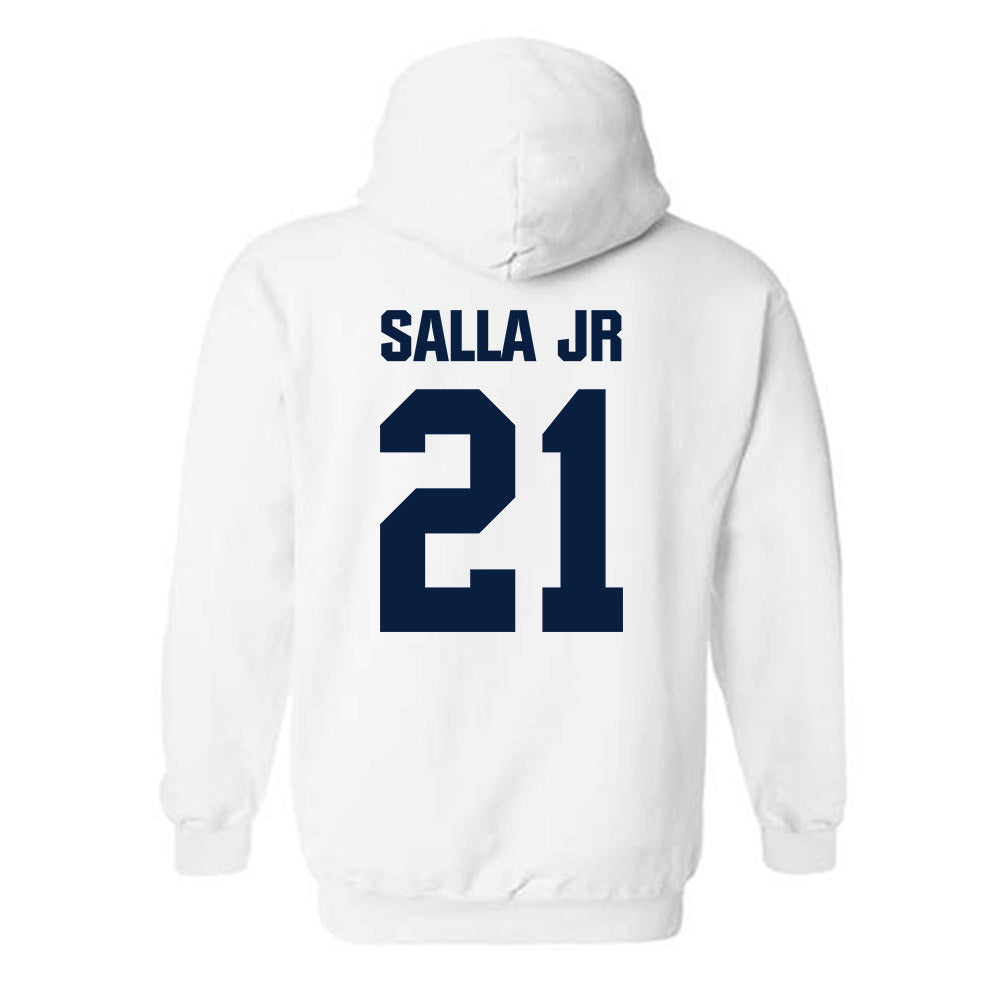 FIU - NCAA Football : Bobby Salla Jr - Hooded Sweatshirt-1
