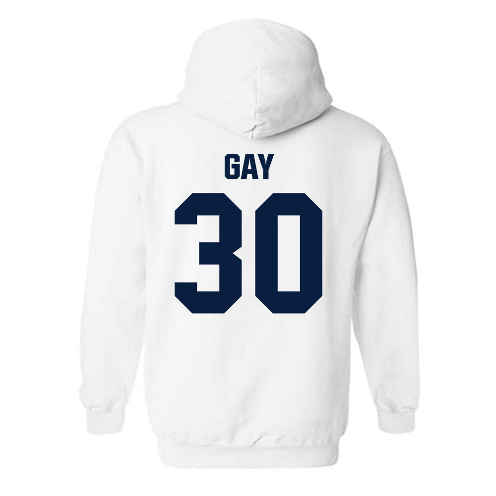 FIU - NCAA Football : Sadonnie Gay - Hooded Sweatshirt-1