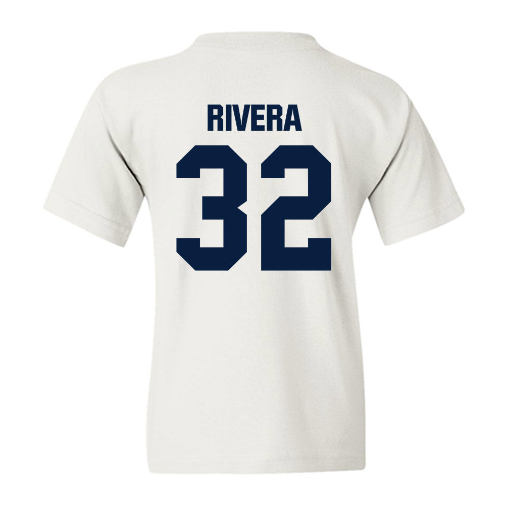 FIU - NCAA Baseball : Nelson Rivera - Youth T-Shirt-1