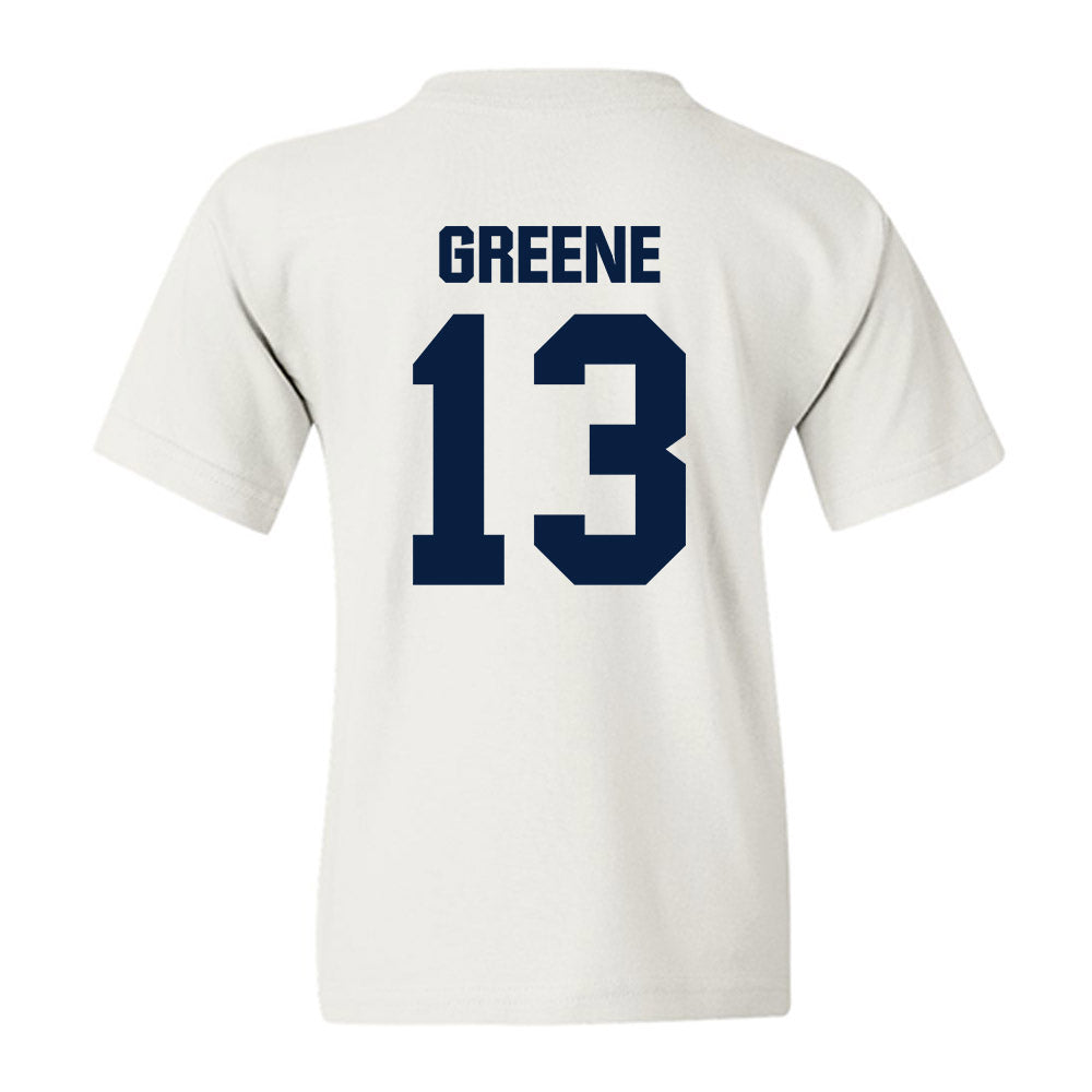 FIU - NCAA Baseball : Bryce Greene - Youth T-Shirt-1