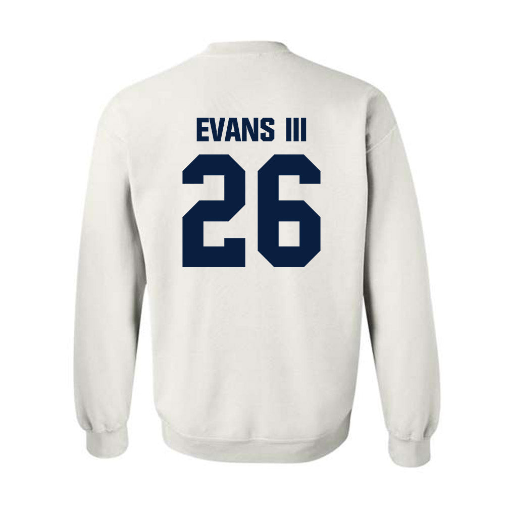 FIU - NCAA Football : Victor Evans III - Crewneck Sweatshirt-1