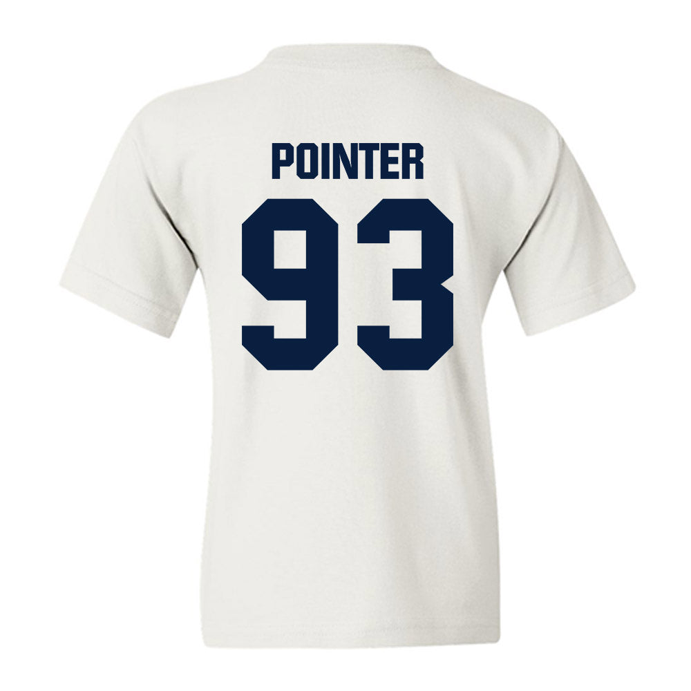 FIU - NCAA Football : Matthew Pointer - Youth T-Shirt-1