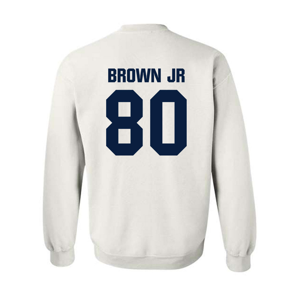 FIU - NCAA Football : Andre Brown Jr - Crewneck Sweatshirt-1