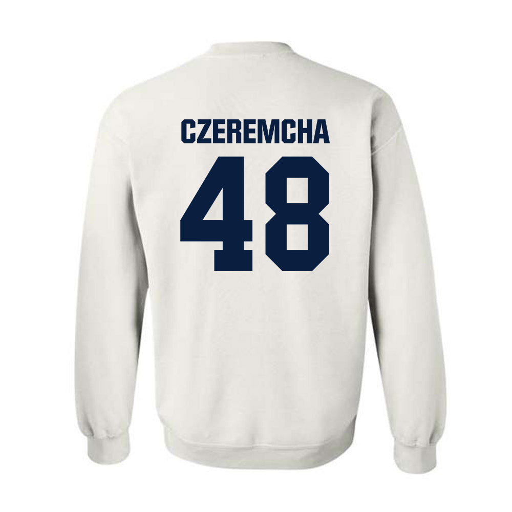 FIU - NCAA Football : Robert Czeremcha - Crewneck Sweatshirt-1