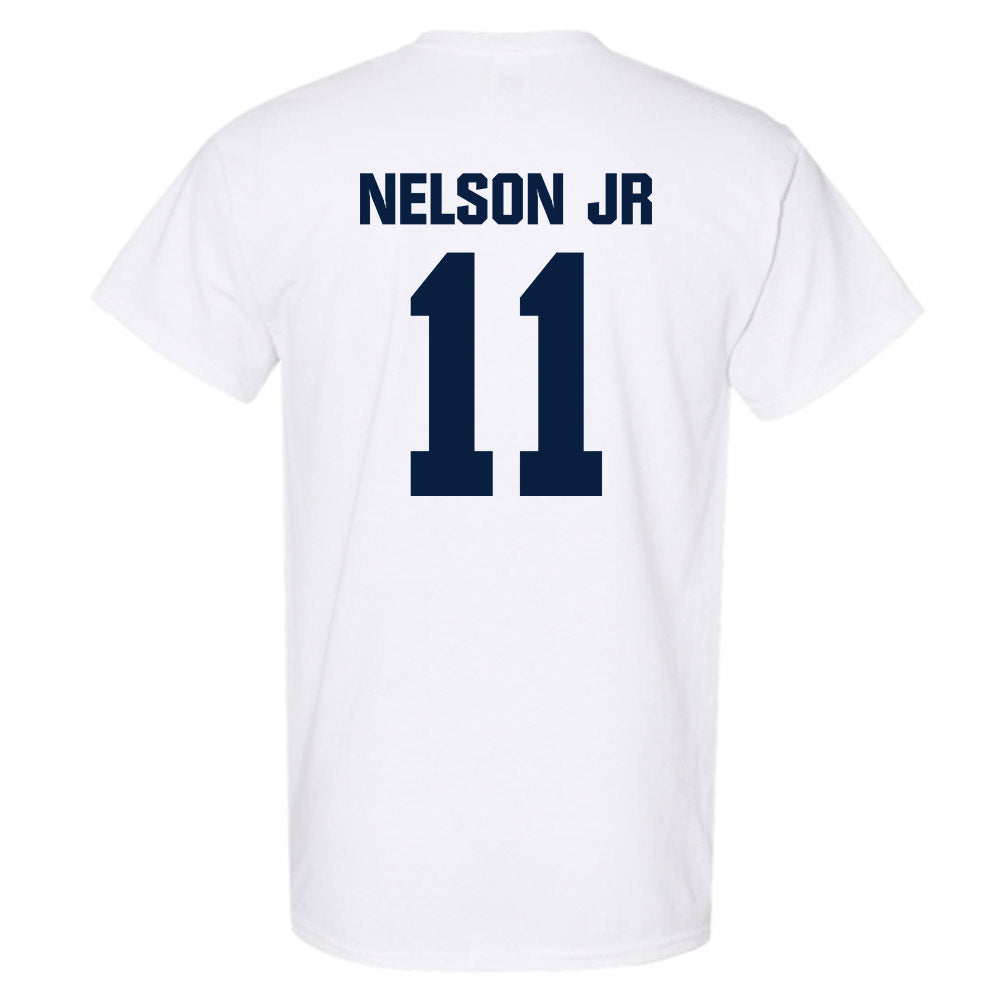 FIU - NCAA Football : Eric Nelson Jr - T-Shirt-1