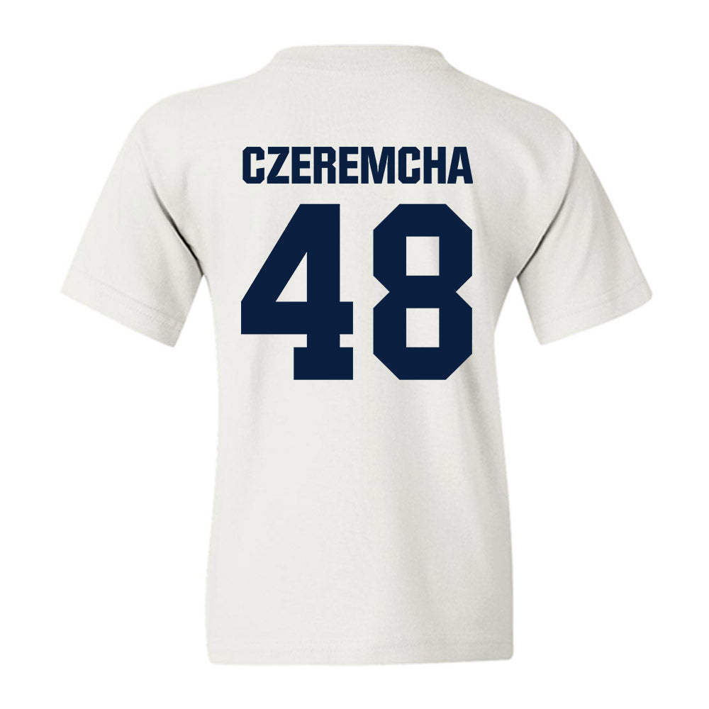 FIU - NCAA Football : Robert Czeremcha - Youth T-Shirt-1