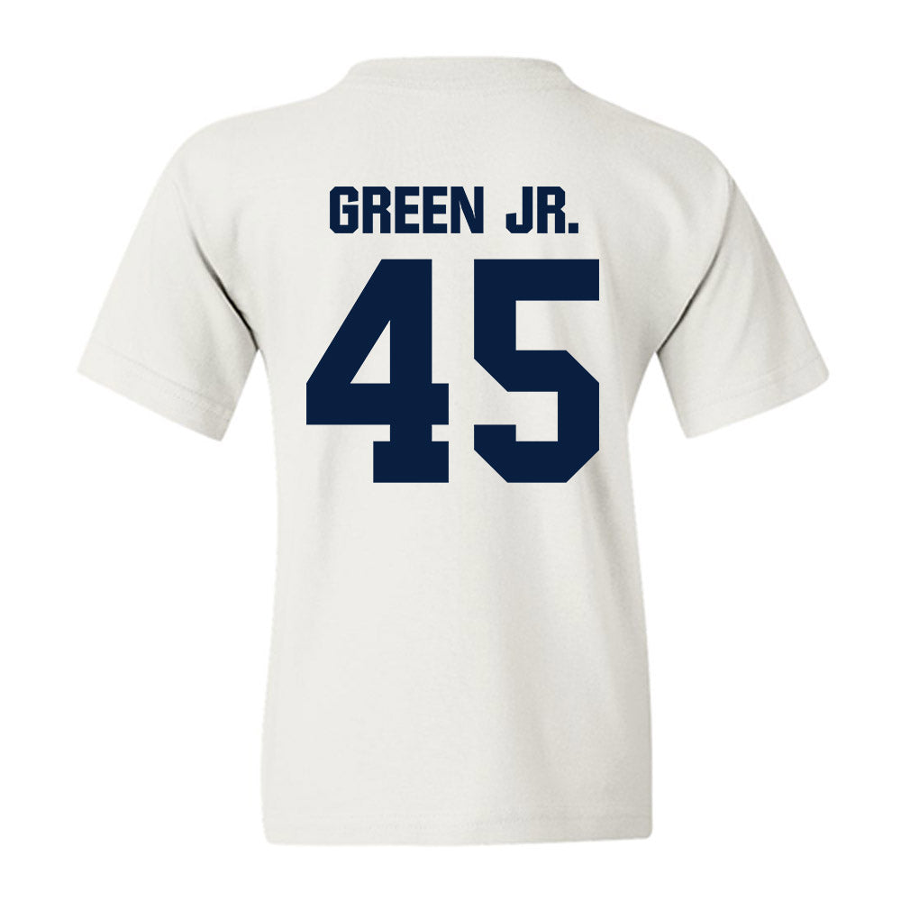 FIU - NCAA Football : Lamont Green Jr. - Youth T-Shirt-1