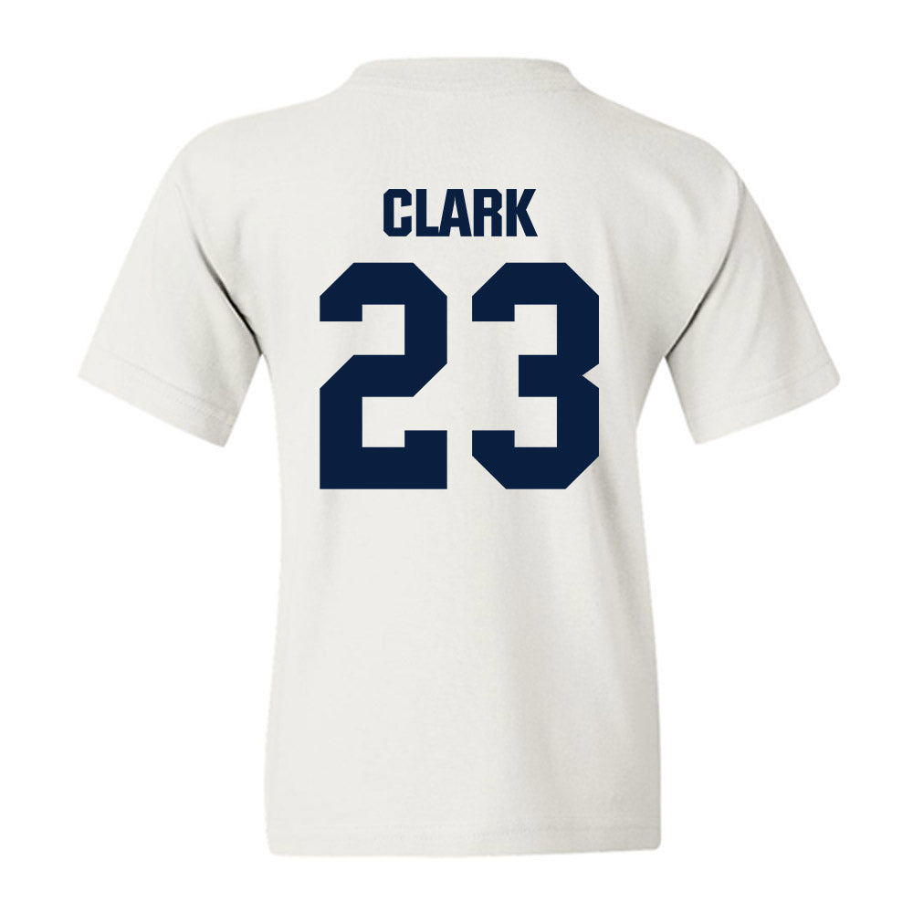 FIU - NCAA Softball : Leah Clark - Youth T-Shirt-1