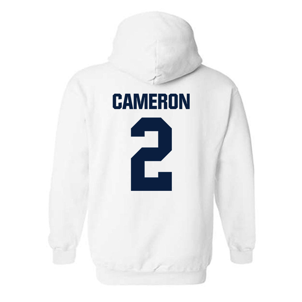 FIU - NCAA Baseball : Tracen Cameron - Hooded Sweatshirt-1