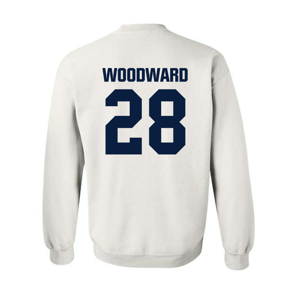 FIU - NCAA Baseball : Jarek Woodward - Crewneck Sweatshirt-1