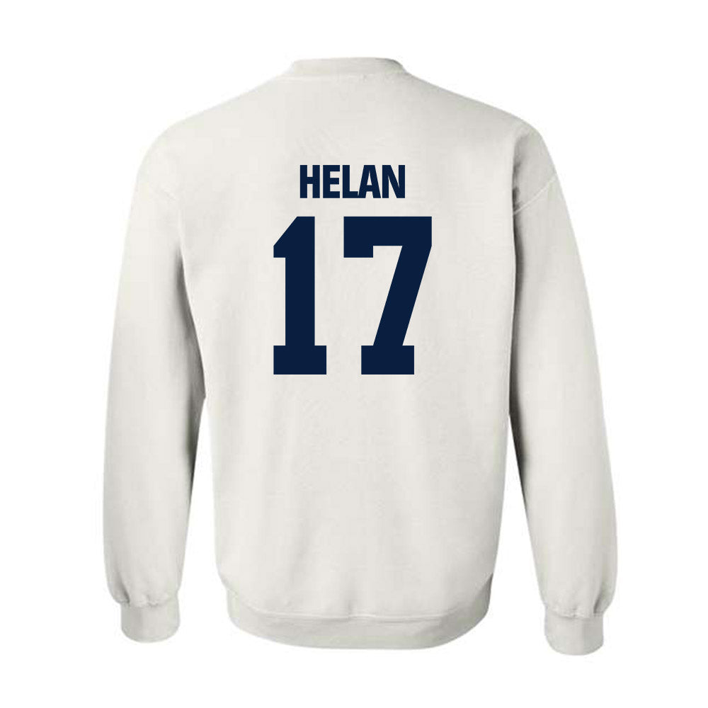 FIU - NCAA Men's Soccer : Johan Helan - Crewneck Sweatshirt-1