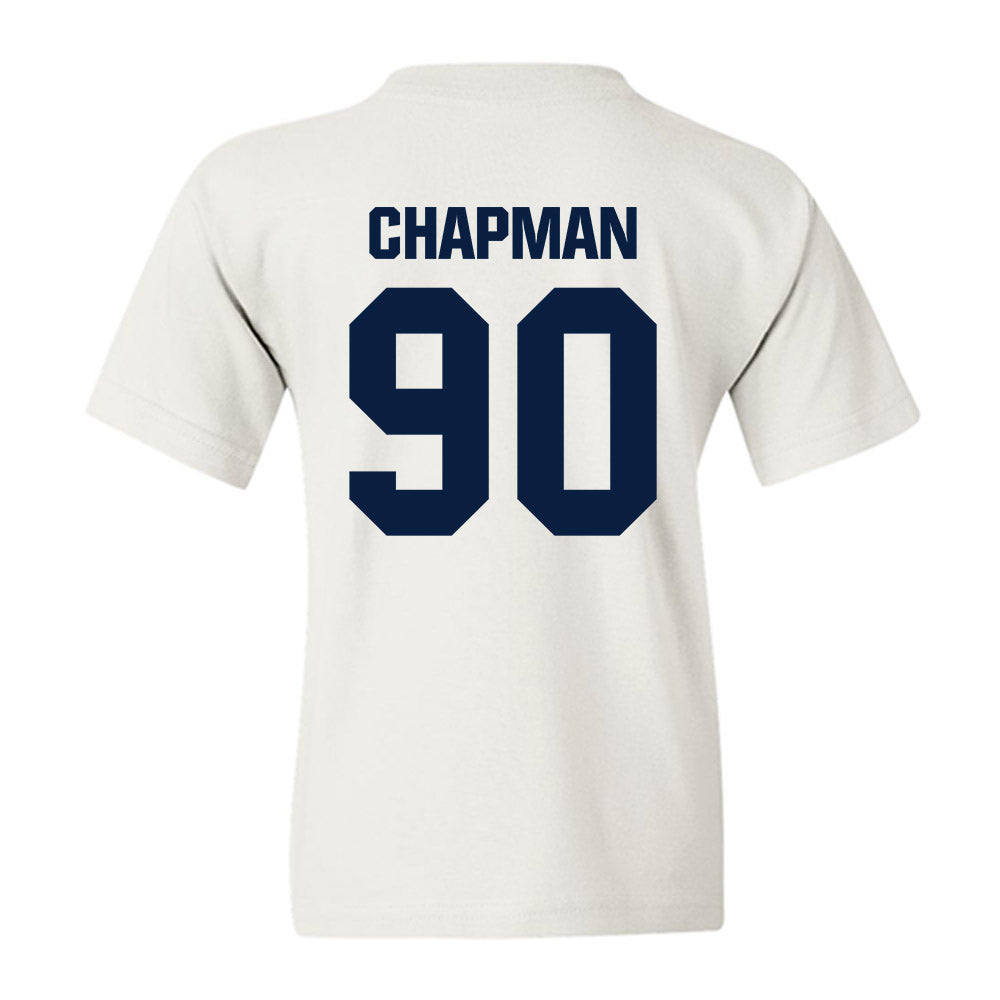 FIU - NCAA Football : Xion Chapman - Youth T-Shirt-1