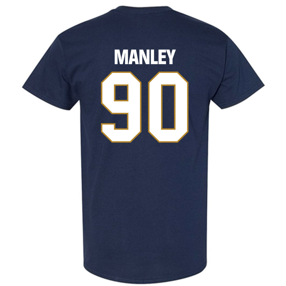 FIU - NCAA Football : Kinnick Manley - T-Shirt-1