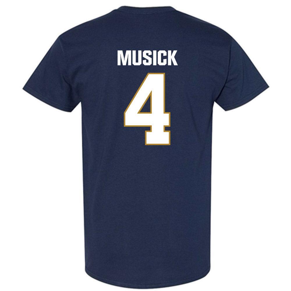 FIU - NCAA Women's Volleyball : Kaylee Musick - T-Shirt-1