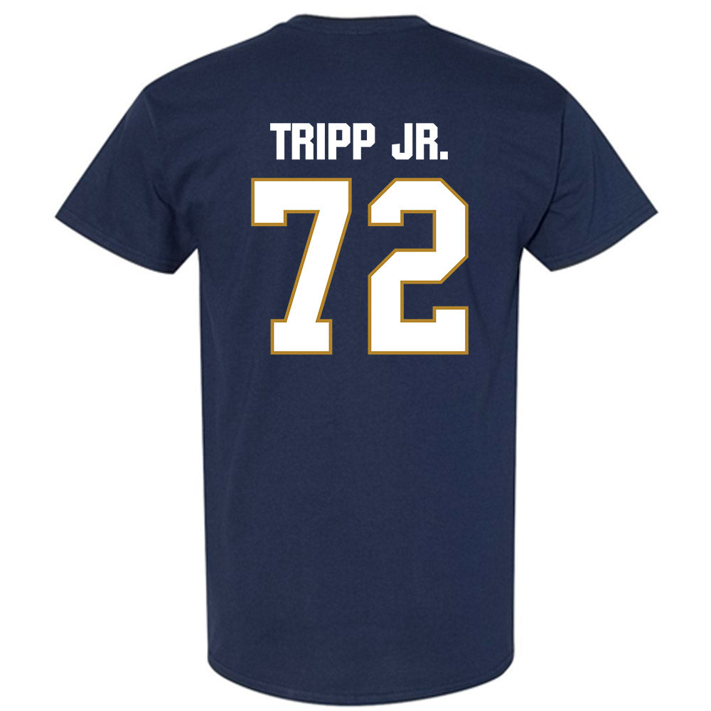 FIU - NCAA Football : Antonio Tripp Jr. - T-Shirt-1