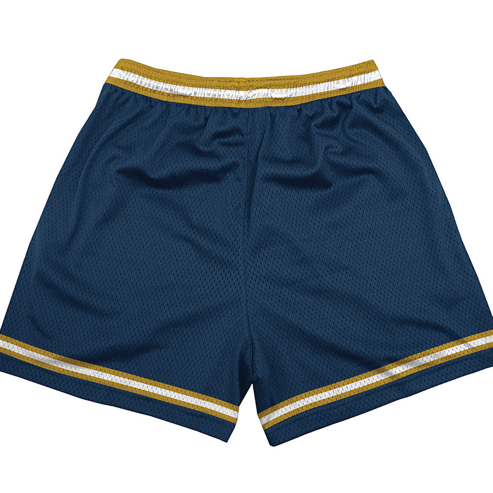 FIU - NCAA Football : Trey Wilhoit - Shorts-1
