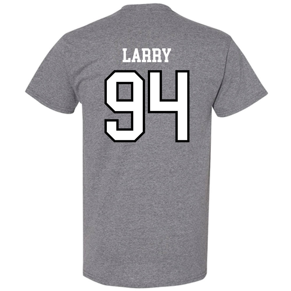 Jax State - NCAA Football : Jumarion Larry - Classic Shersey T-Shirt-1