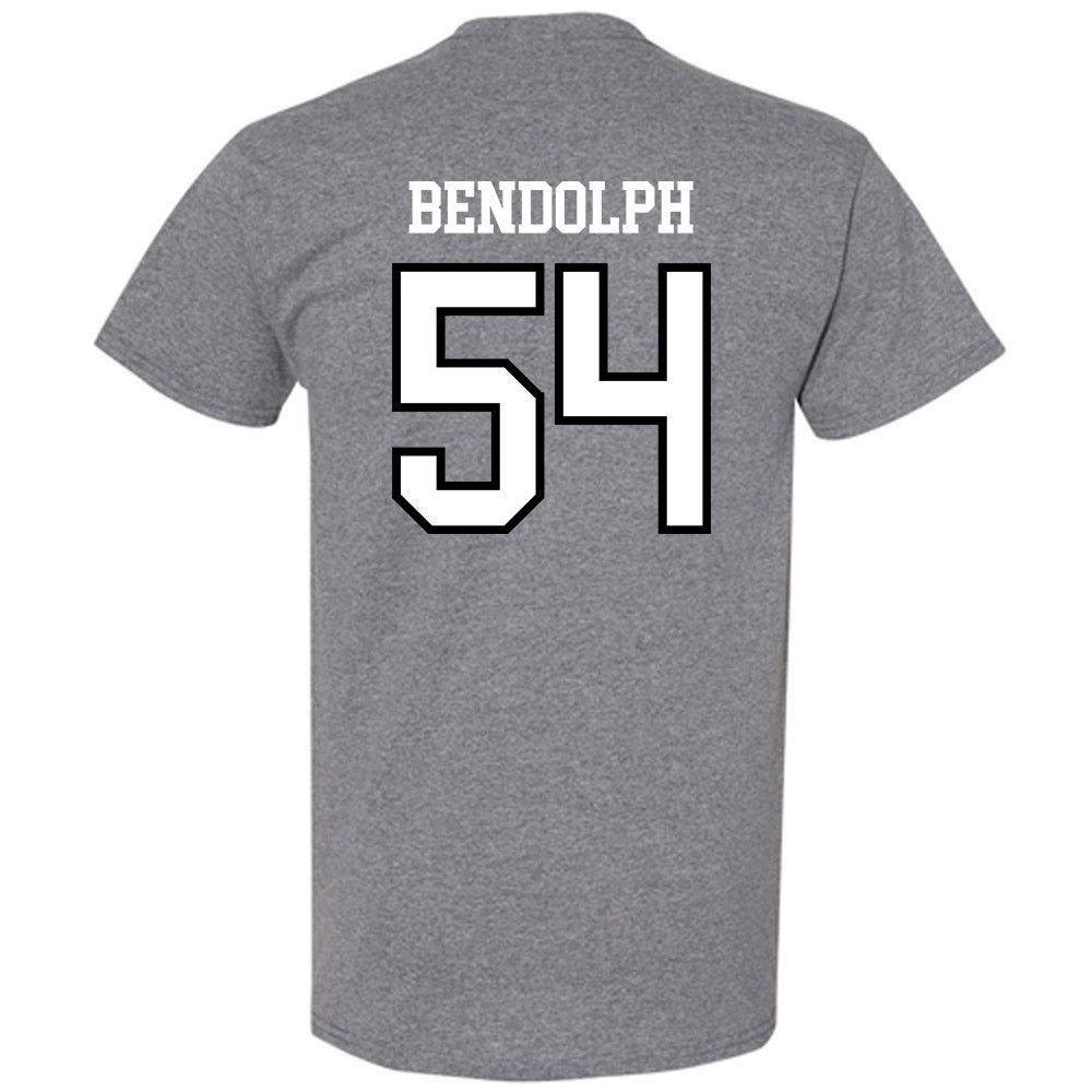 Jax State - NCAA Football : Khari Bendolph - Classic Shersey T-Shirt-1