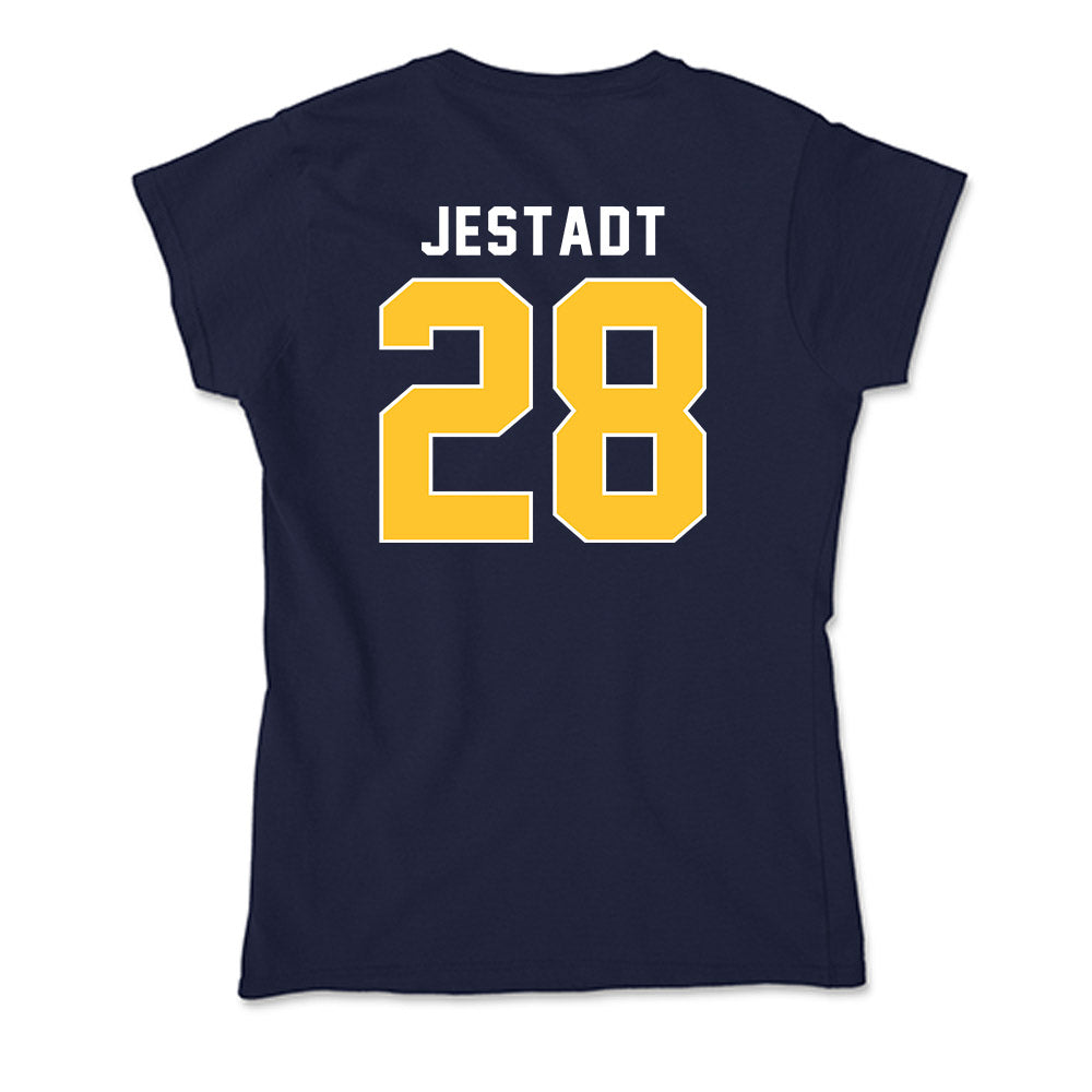 Murray State - NCAA Softball : Riley Jestadt - Soft Style Women’s T-Shirt-1