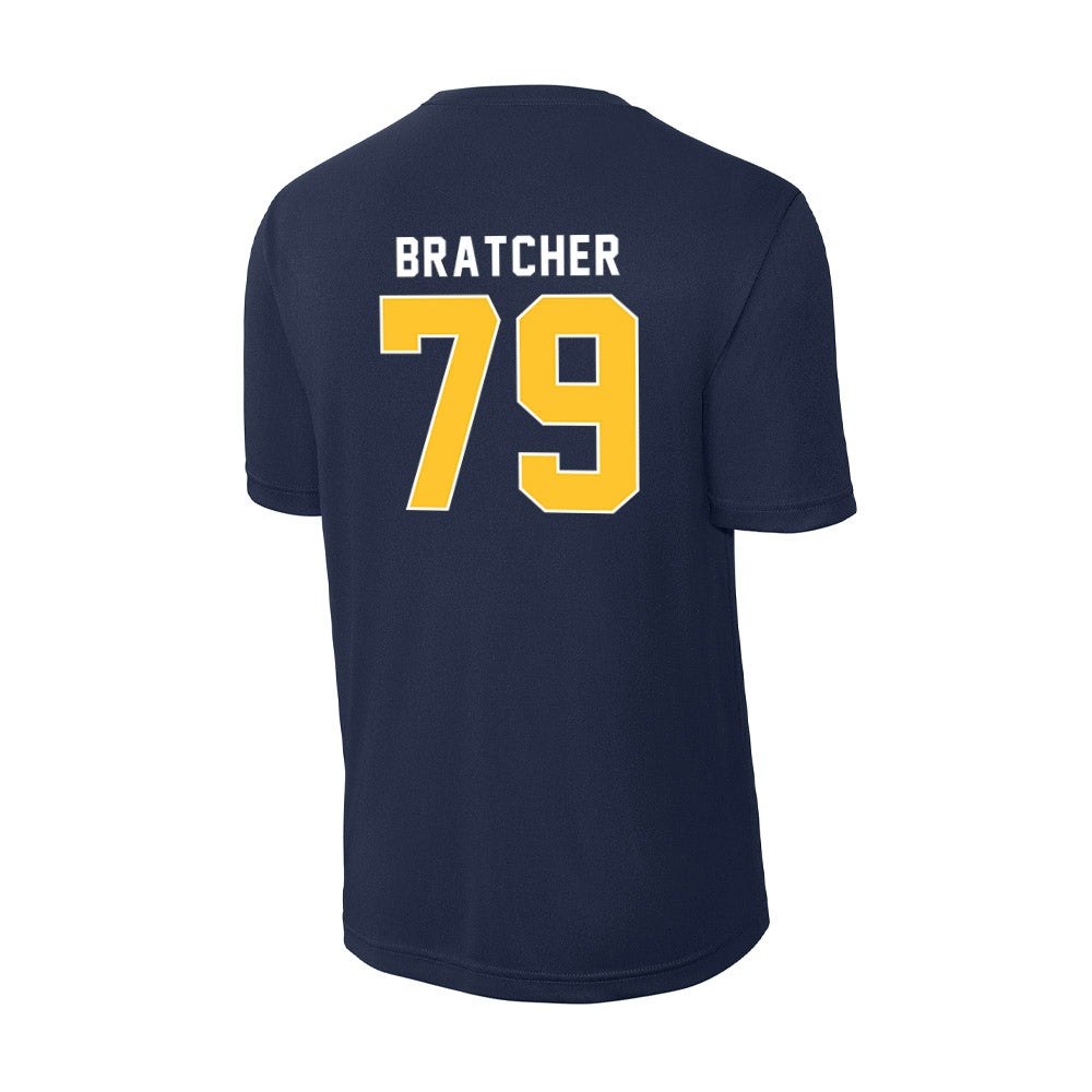 Murray State - NCAA Football : Joshua Bratcher - Activewear T-Shirt-1