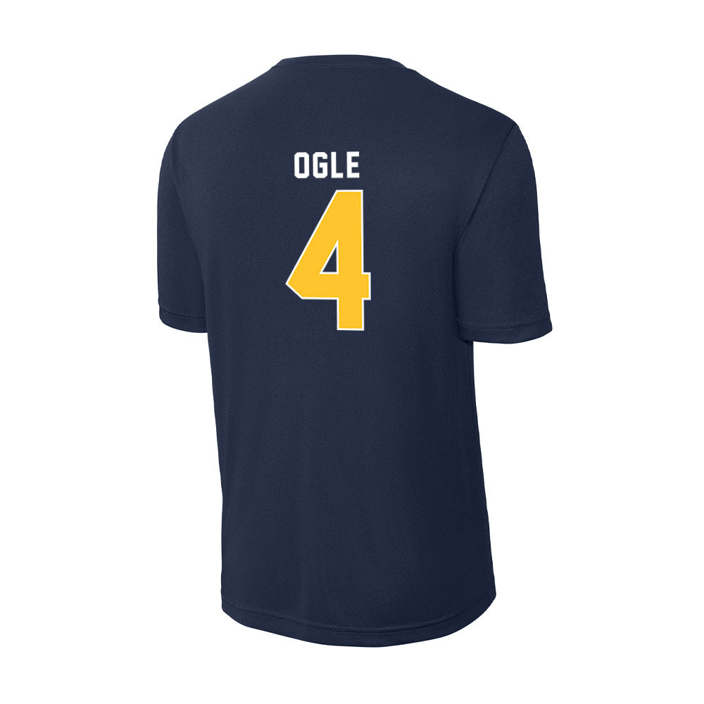 Murray State - NCAA Football : Jim Ogle - Activewear T-shirt