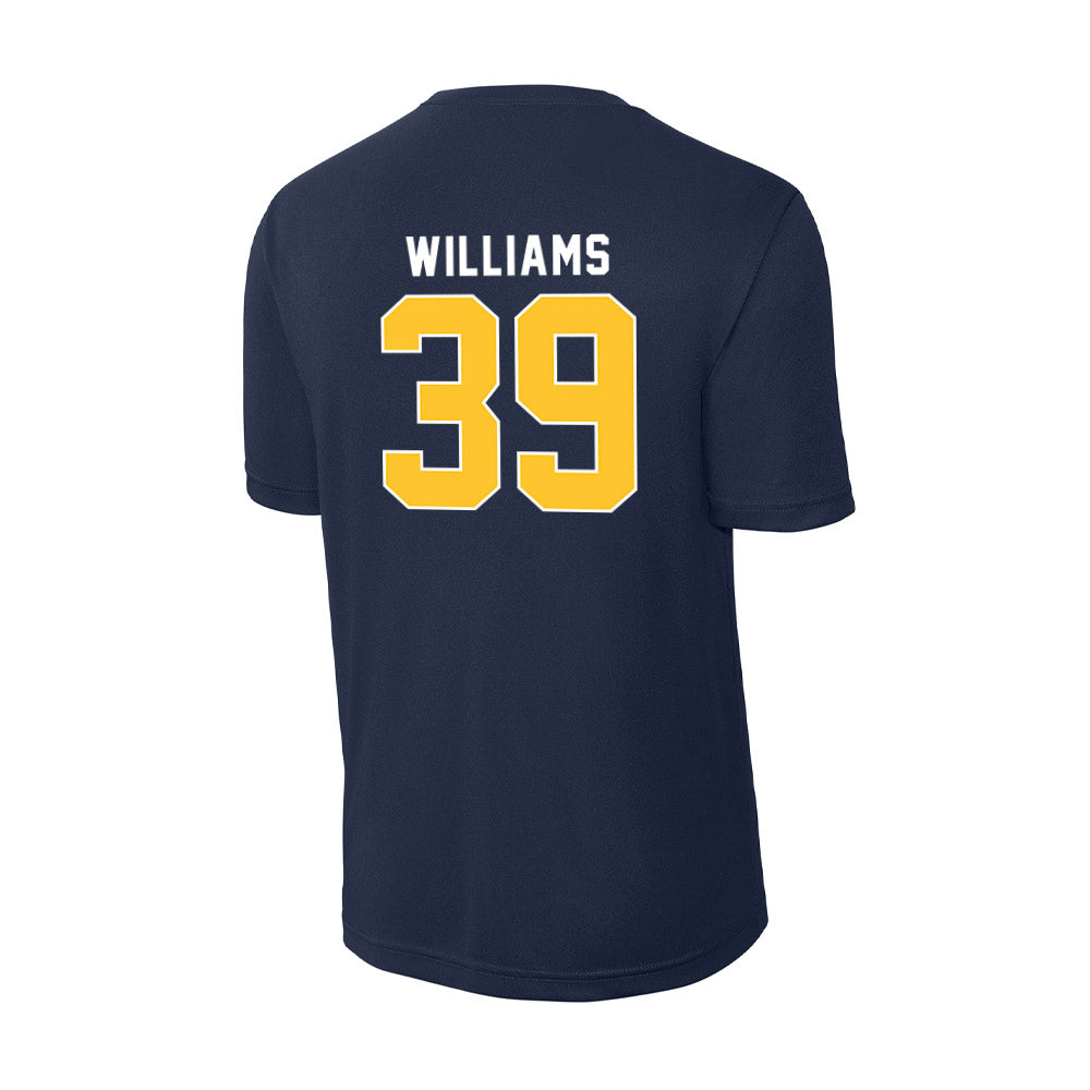 Murray State - NCAA Football : Malachi Williams - Activewear T-shirt