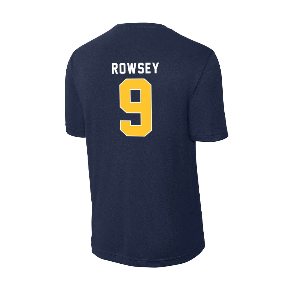 Murray State - NCAA Football : Dylan Rowsey - Activewear T-Shirt-1