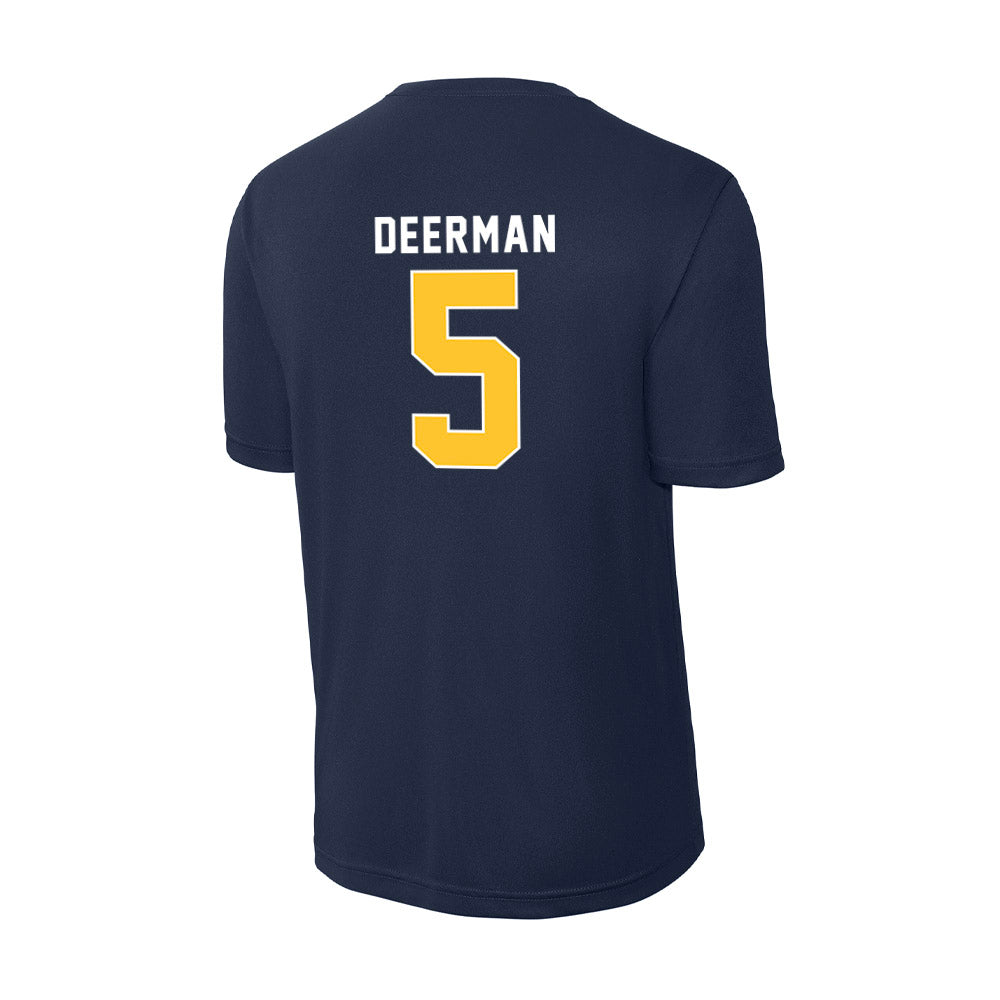 Murray State - NCAA Football : Sawyer Deerman - Activewear T-Shirt-1