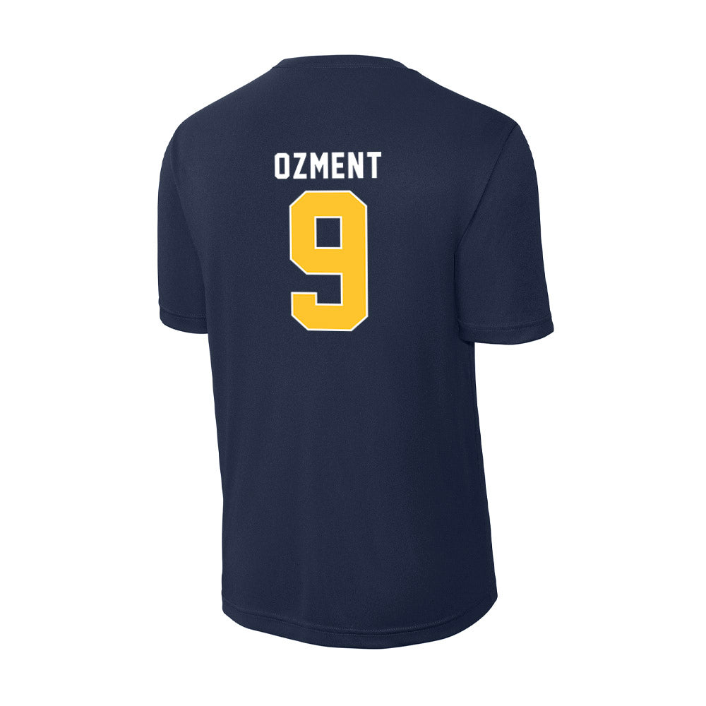 Murray State - NCAA Softball : Ava Ozment - Activewear T-shirt