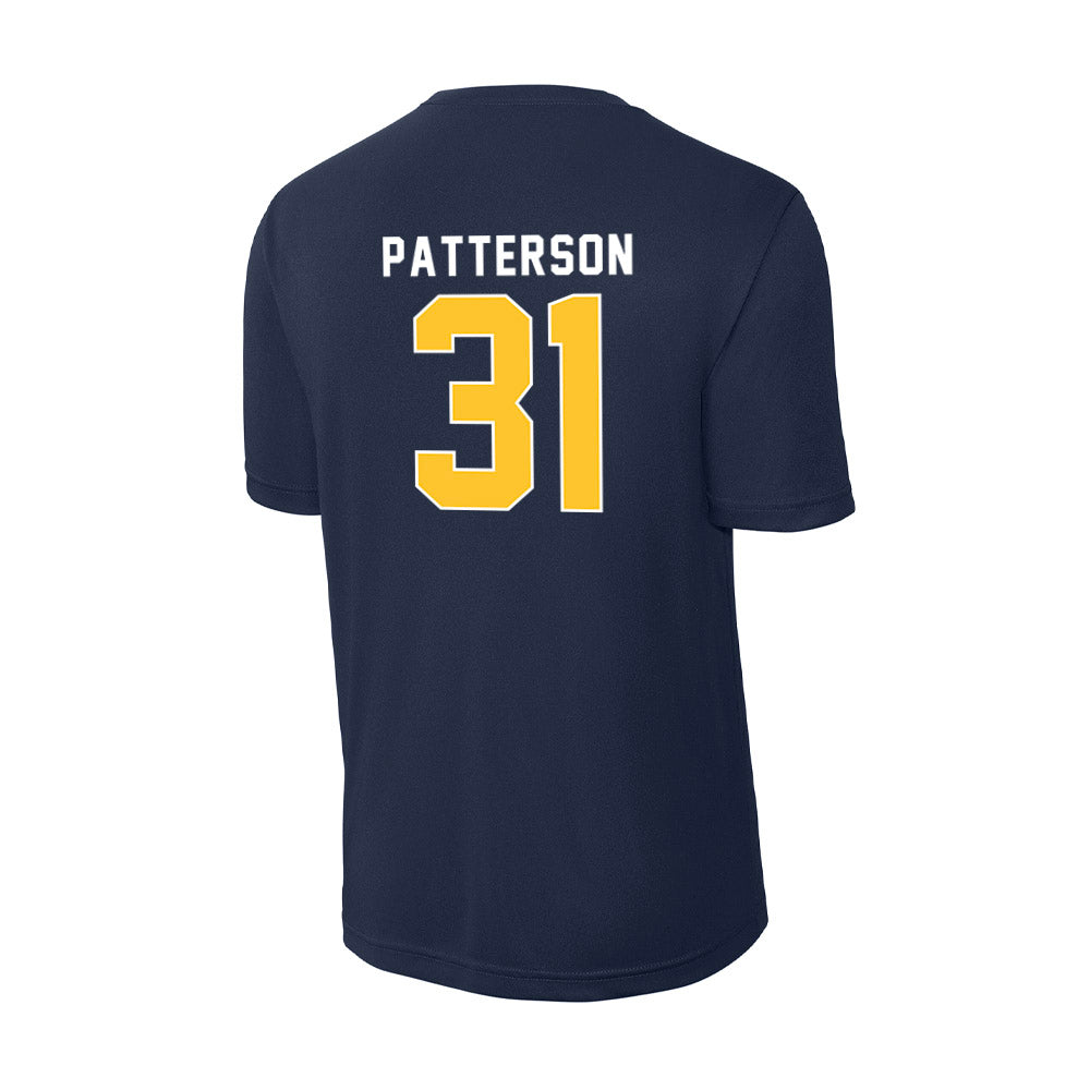 Murray State - NCAA Baseball : Parker Patterson - Activewear T-shirt