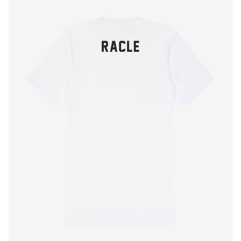 PFW - Pep Band : Marissa Racle - Women's V-Neck T-Shirt-1